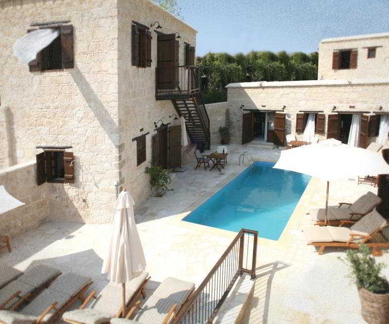 Leonidas Village Houses Goudhi Екстер'єр фото