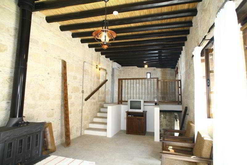 Leonidas Village Houses Goudhi Екстер'єр фото