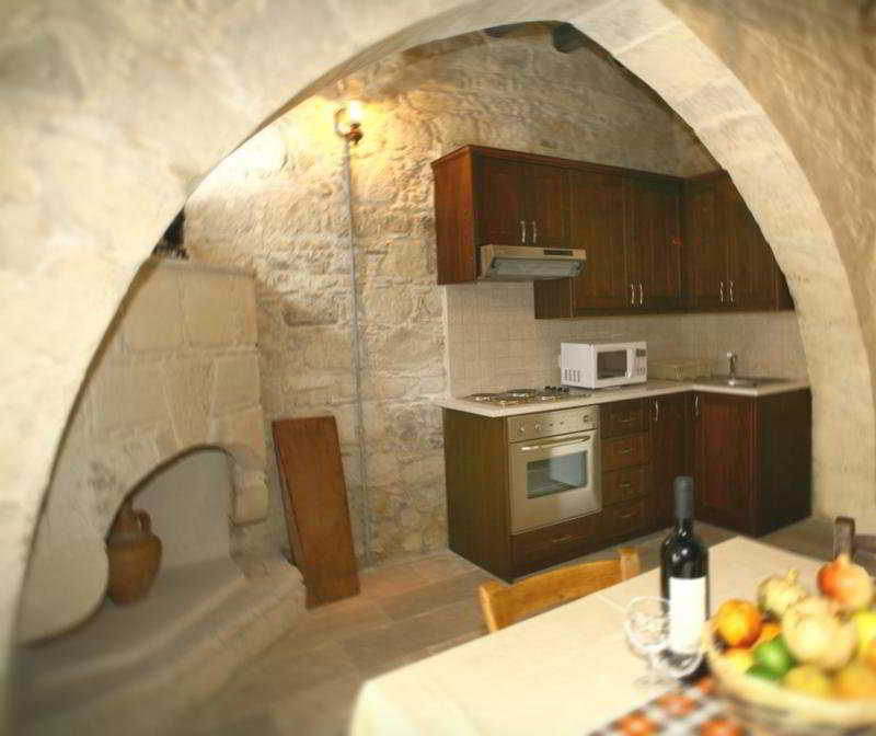 Leonidas Village Houses Goudhi Екстер'єр фото
