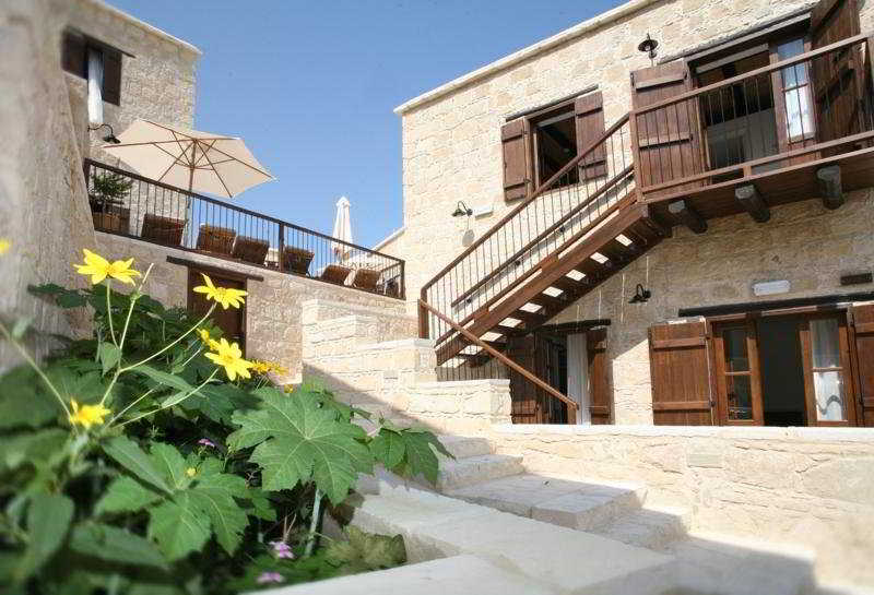 Leonidas Village Houses Goudhi Екстер'єр фото